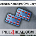 Apcalis Kamagra Oral Jelly 05